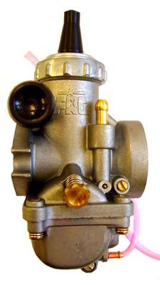 carburateur 24mm 2-bouts (replacer)
